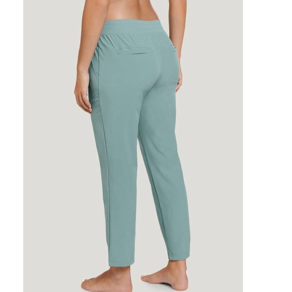Jockey 7/8 Travel Pant - Picture 3 of 5